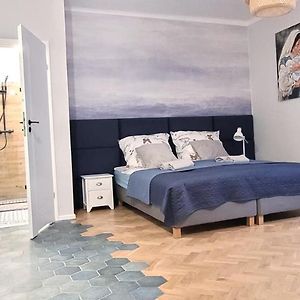 Kana - Stylish Apartment In Krakow Pomorska - Close, Wifi, Smart Tv